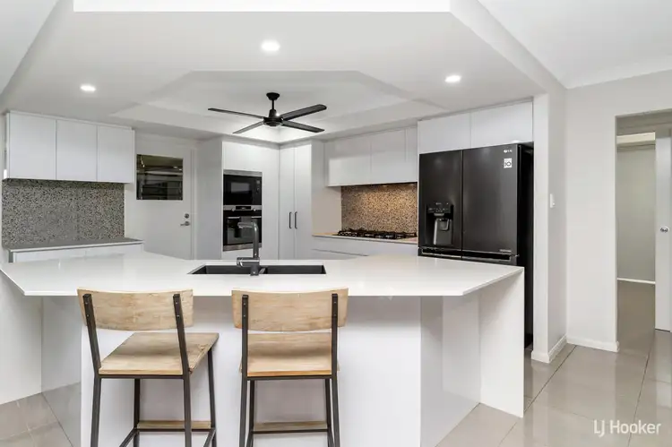 Third view of Homely house listing, 9 Rosedale Court, Annandale QLD 4814