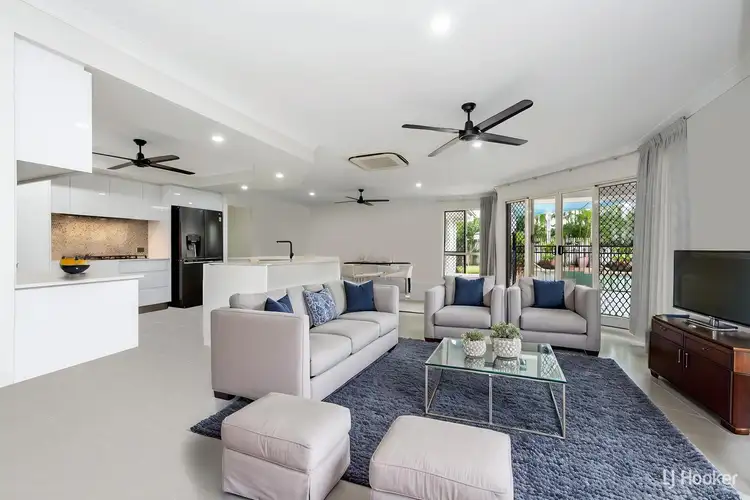 Fourth view of Homely house listing, 9 Rosedale Court, Annandale QLD 4814