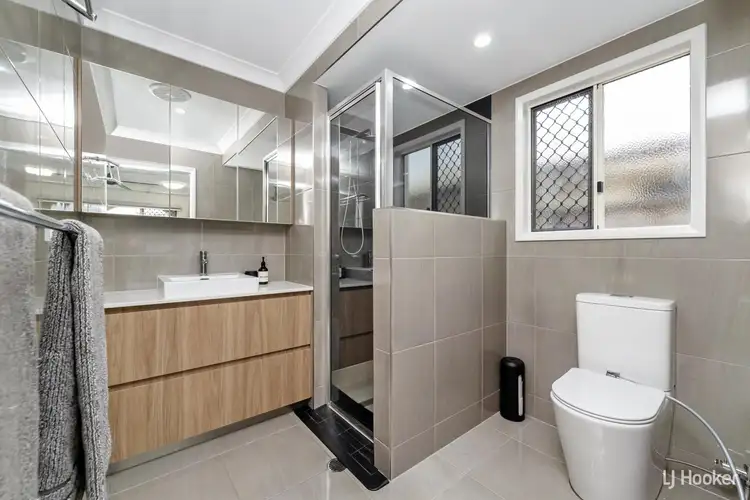 Fifth view of Homely house listing, 9 Rosedale Court, Annandale QLD 4814