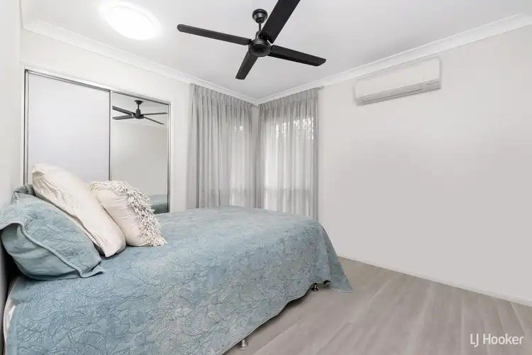 Sixth view of Homely house listing, 9 Rosedale Court, Annandale QLD 4814