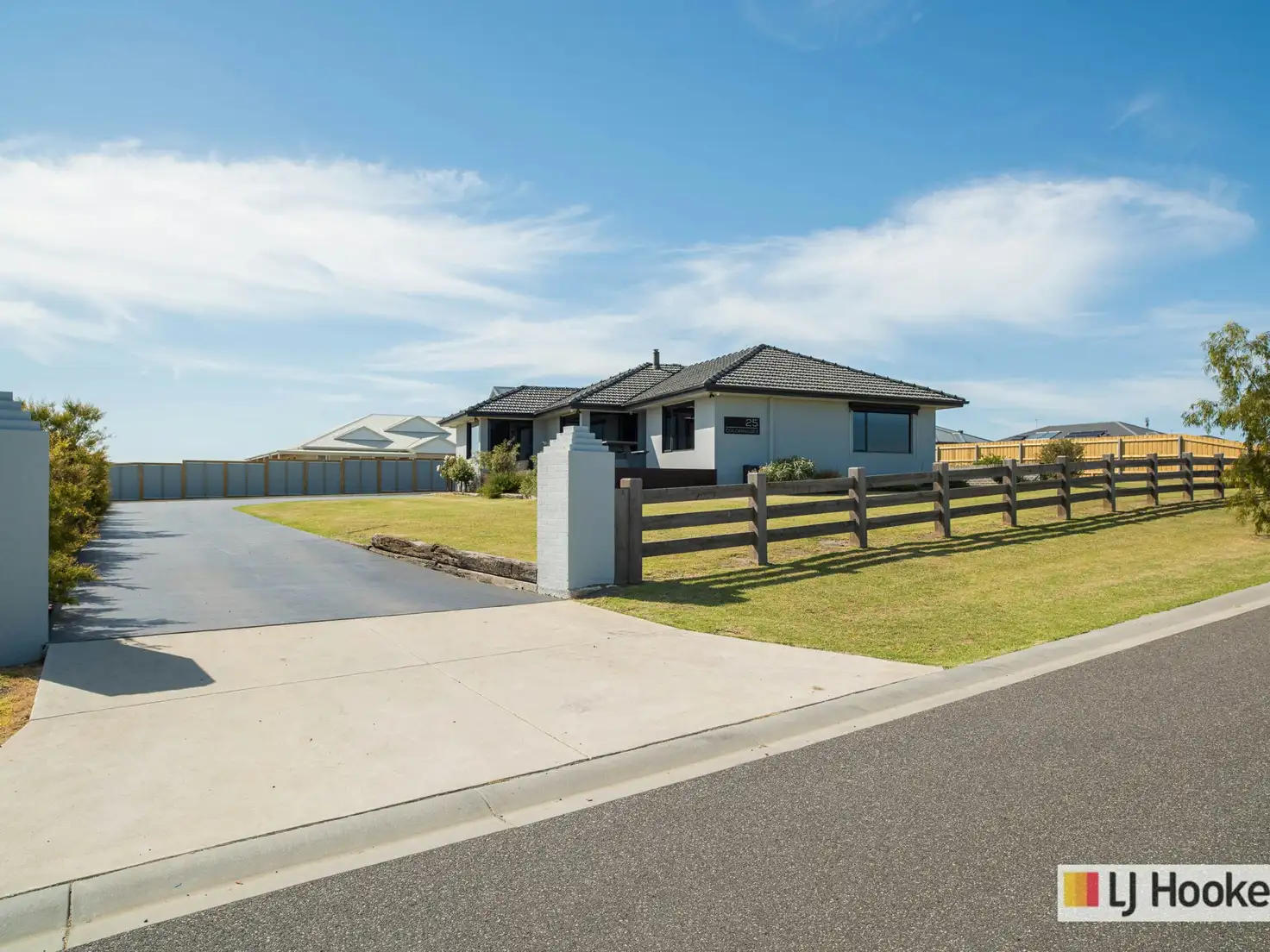 Main view of Homely house listing, 25 Colonnades Circuit, Coronet Bay VIC 3984
