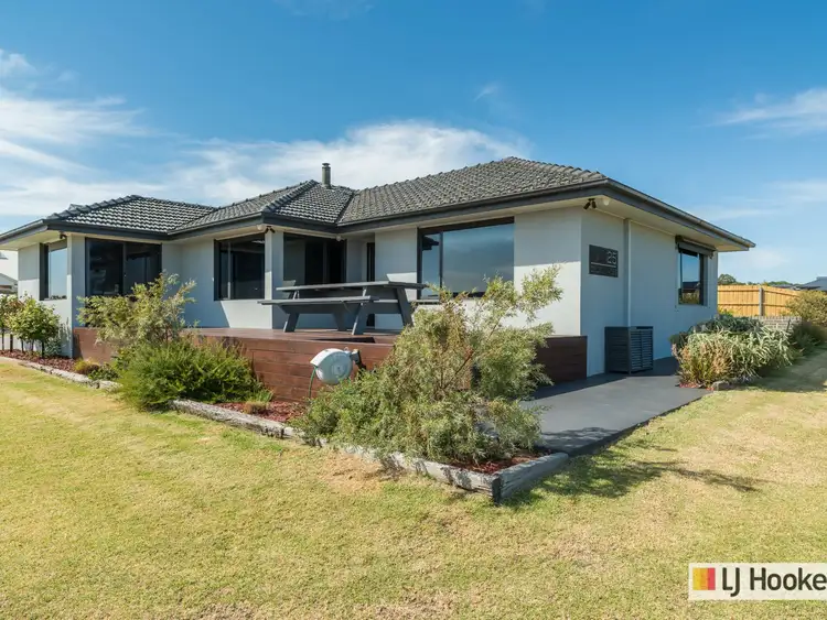 Third view of Homely house listing, 25 Colonnades Circuit, Coronet Bay VIC 3984