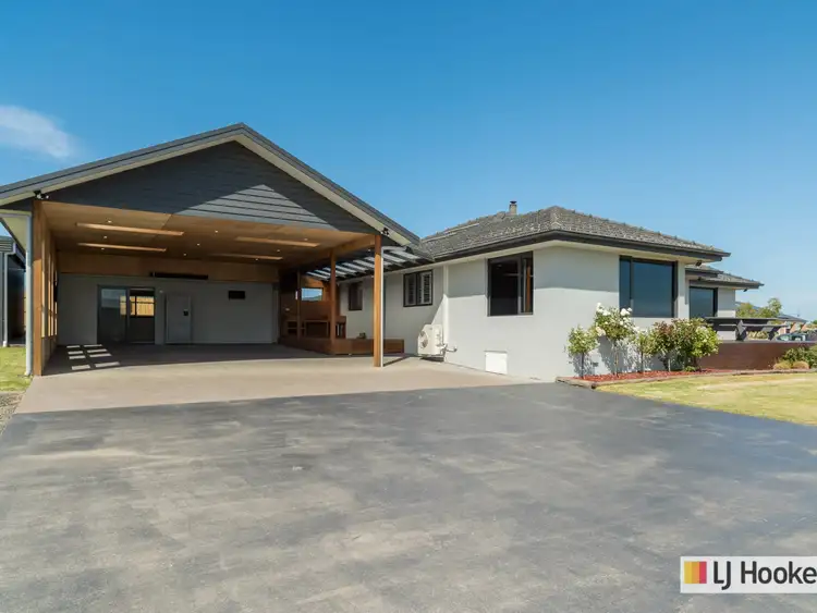 Fifth view of Homely house listing, 25 Colonnades Circuit, Coronet Bay VIC 3984