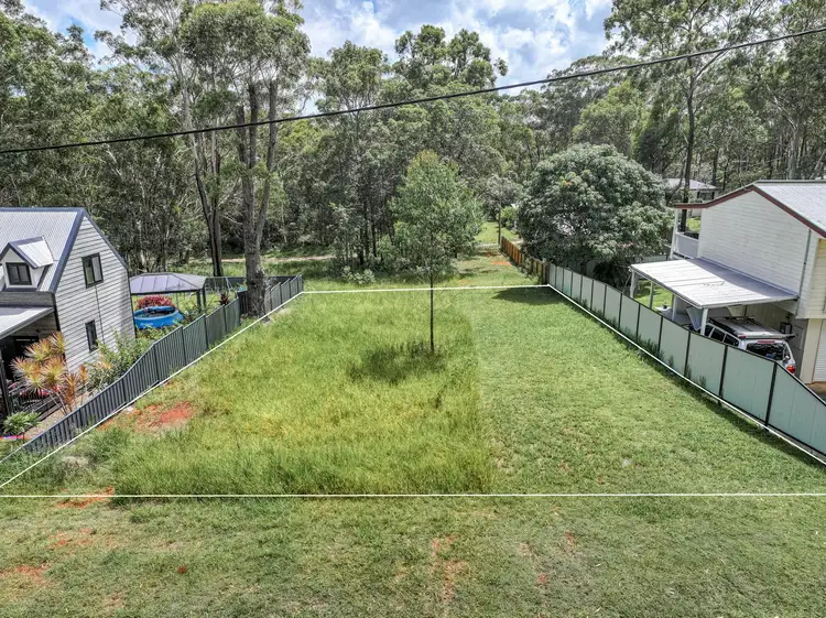 31 Hume Street, Russell Island QLD 4184