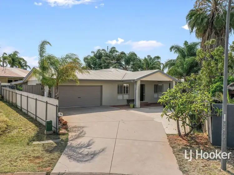 Main view of Homely house listing, 2 Coppock Court, Desert Springs NT 870