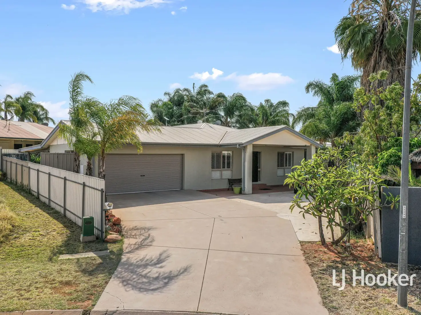 Main view of Homely house listing, 2 Coppock Court, Desert Springs NT 870