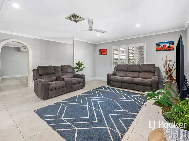 Third view of Homely house listing, 2 Coppock Court, Desert Springs NT 870