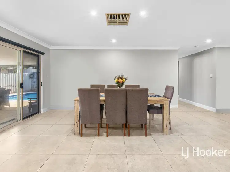 Fifth view of Homely house listing, 2 Coppock Court, Desert Springs NT 870