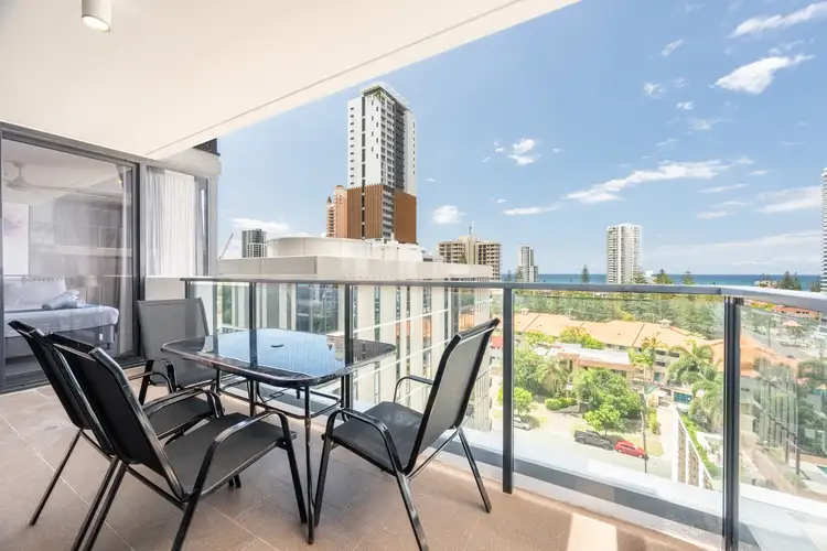 51/2729 Gold Coast Highway