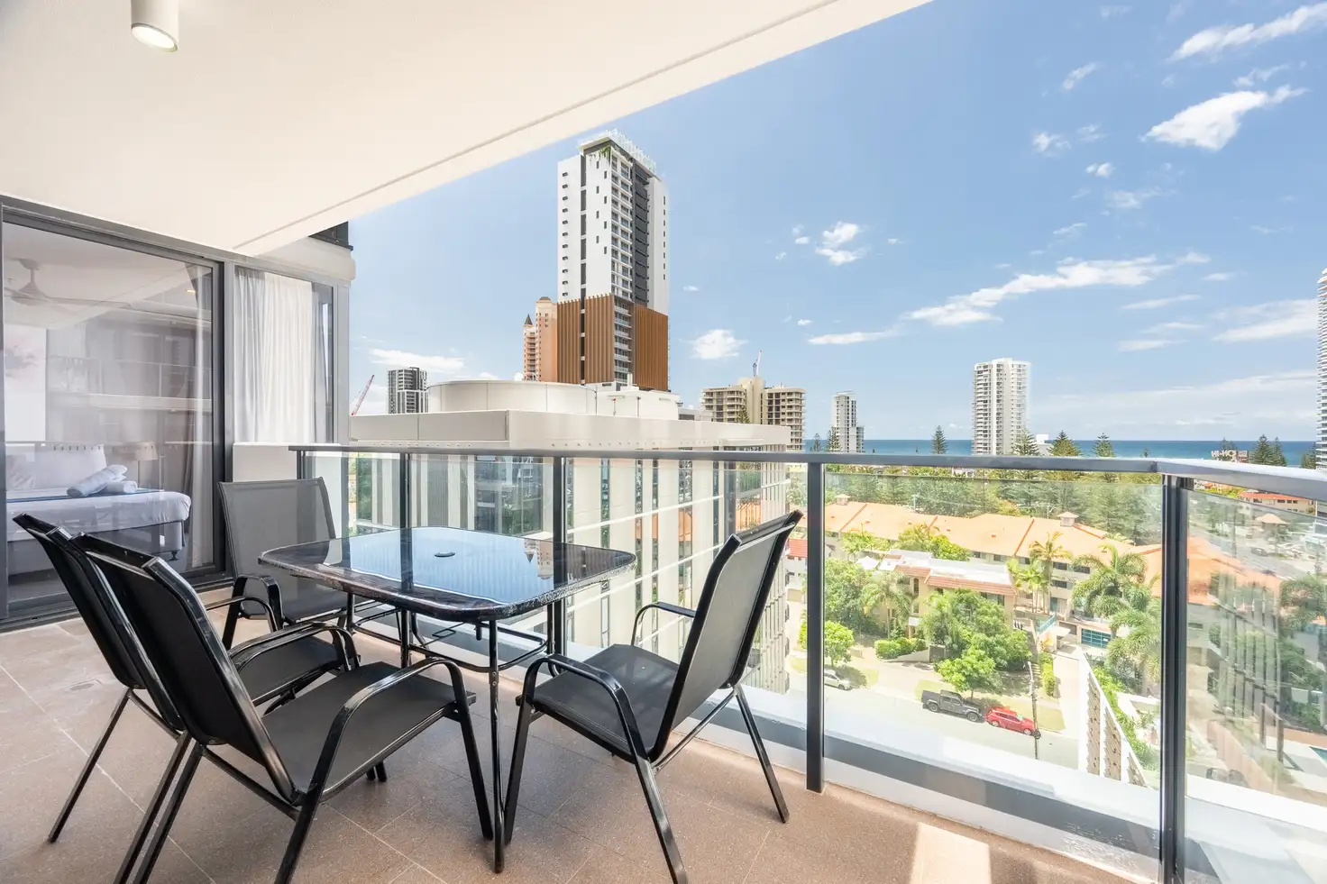 Main view of Homely apartment listing, 51/2729 Gold Coast Highway, Broadbeach QLD 4218