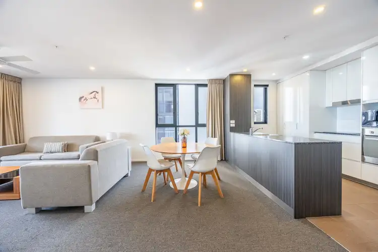 Fourth view of Homely apartment listing, 51/2729 Gold Coast Highway, Broadbeach QLD 4218
