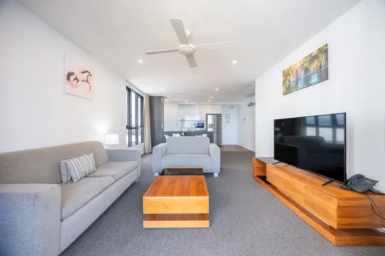 Fifth view of Homely apartment listing, 51/2729 Gold Coast Highway, Broadbeach QLD 4218