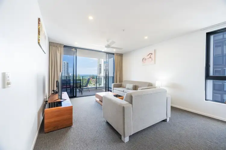 Sixth view of Homely apartment listing, 51/2729 Gold Coast Highway, Broadbeach QLD 4218