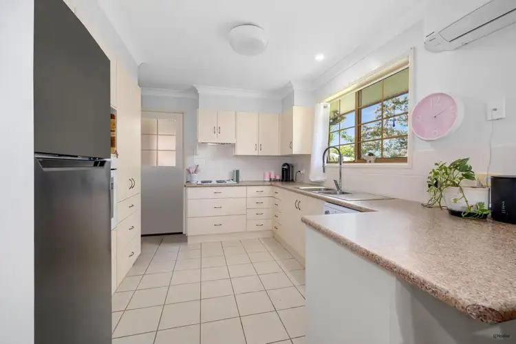 Third view of Homely semi-detached listing, 2/3 Inverness Court, Banora Point NSW 2486