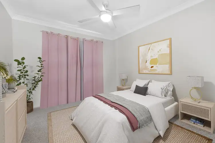 Sixth view of Homely semi-detached listing, 2/3 Inverness Court, Banora Point NSW 2486