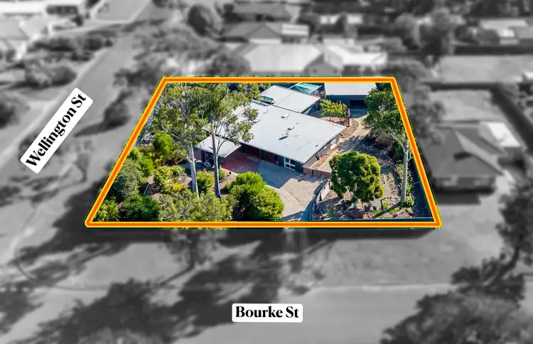 15 Bourke Street, Darley VIC 3340