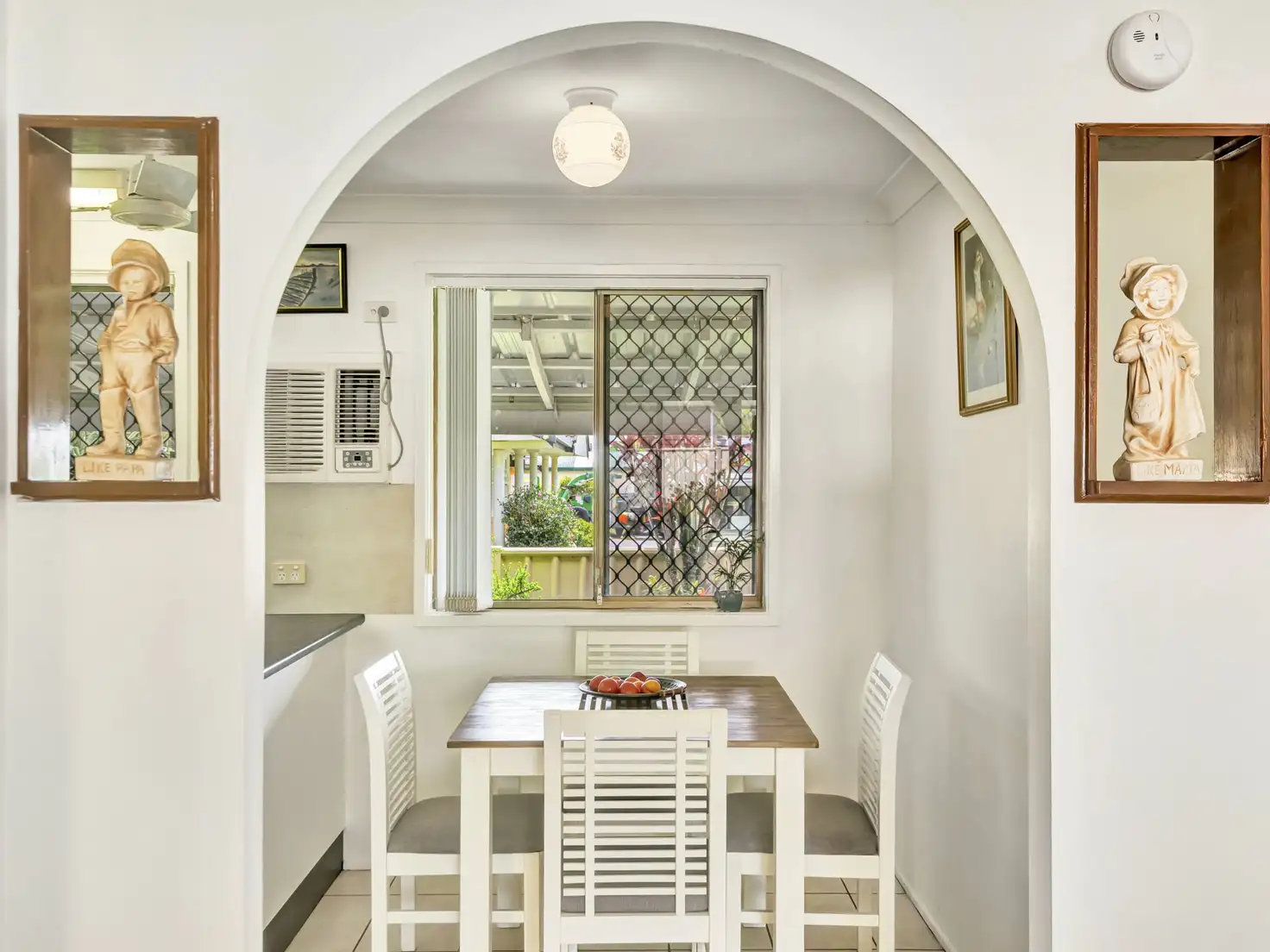 Main view of Homely unit listing, 1/27 Rifle Range Road, Wollongbar NSW 2477