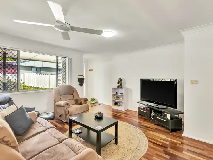 Sixth view of Homely unit listing, 1/27 Rifle Range Road, Wollongbar NSW 2477