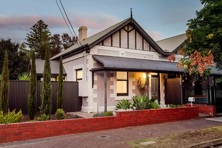 86 Jervois Street, Torrensville SA 5031