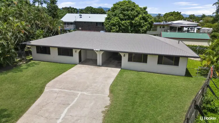 Main view of Homely house listing, 1037 Riverway Drive, Rasmussen QLD 4815