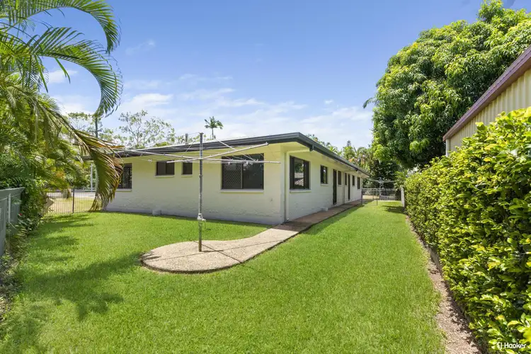 Third view of Homely house listing, 1037 Riverway Drive, Rasmussen QLD 4815