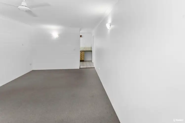 Fifth view of Homely house listing, 1037 Riverway Drive, Rasmussen QLD 4815