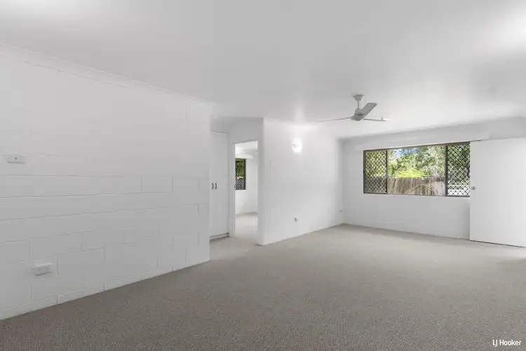 Sixth view of Homely house listing, 1037 Riverway Drive, Rasmussen QLD 4815