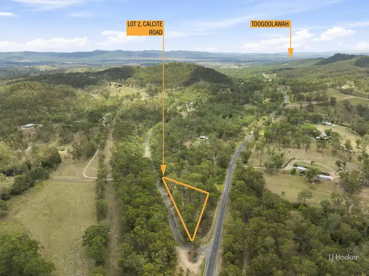 Lot 2 Calcite Road