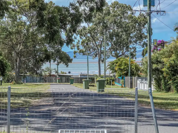 Second view of Homely land listing, 1 Akebia Street, Russell Island QLD 4184