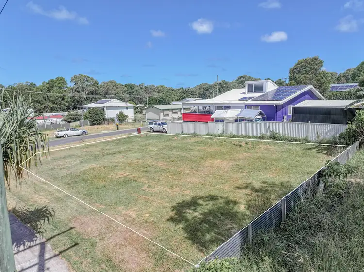 Fourth view of Homely land listing, 1 Akebia Street, Russell Island QLD 4184