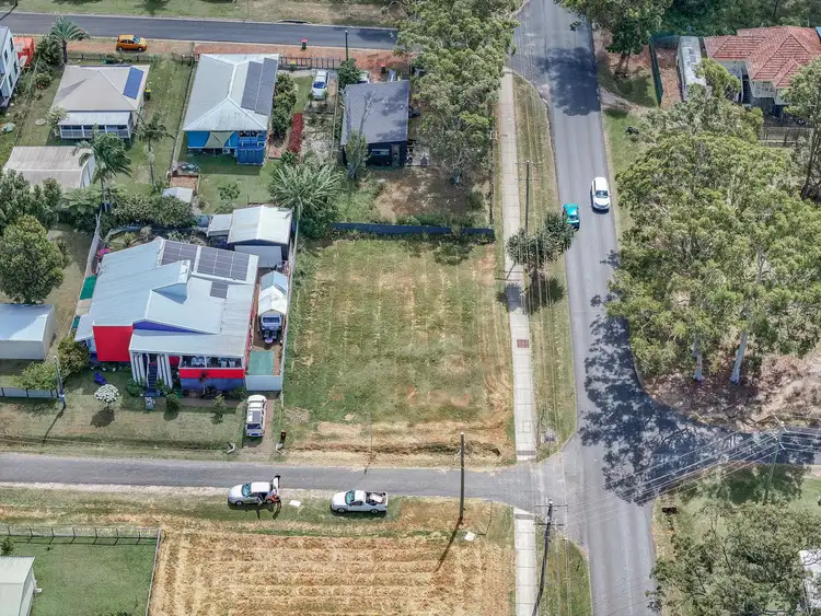 Fifth view of Homely land listing, 1 Akebia Street, Russell Island QLD 4184