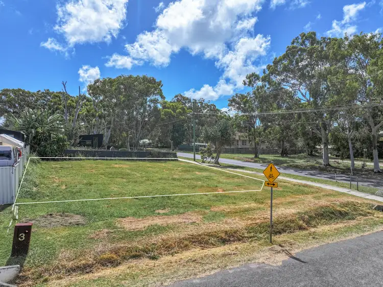 Sixth view of Homely land listing, 1 Akebia Street, Russell Island QLD 4184