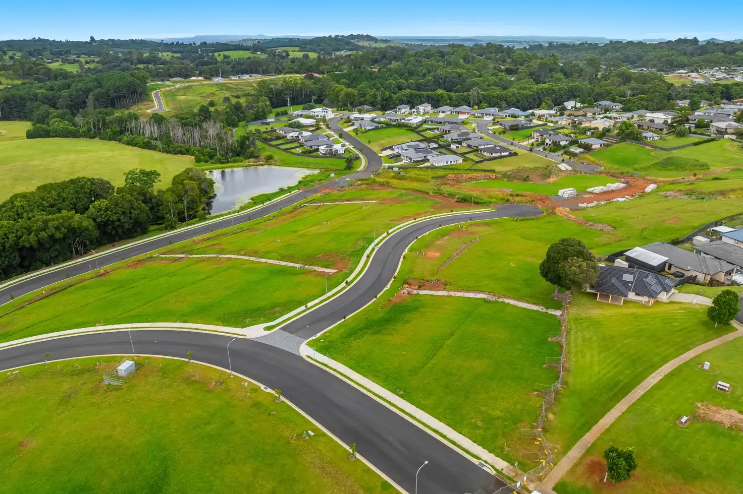 Main view of Homely land listing, Waterford Park Estate (Stage 10a), Goonellabah NSW 2480