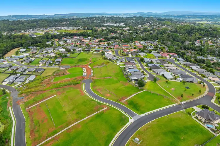 Second view of Homely land listing, Waterford Park Estate (Stage 10a), Goonellabah NSW 2480