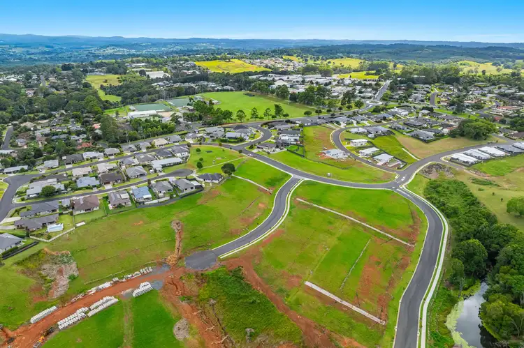 Third view of Homely land listing, Waterford Park Estate (Stage 10a), Goonellabah NSW 2480