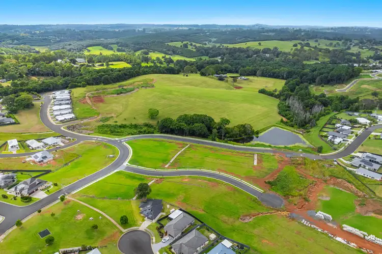 Fourth view of Homely land listing, Waterford Park Estate (Stage 10a), Goonellabah NSW 2480