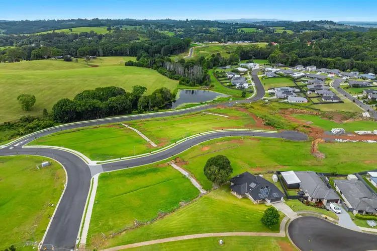 Fifth view of Homely land listing, Waterford Park Estate (Stage 10a), Goonellabah NSW 2480