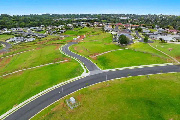 Sixth view of Homely land listing, Waterford Park Estate (Stage 10a), Goonellabah NSW 2480