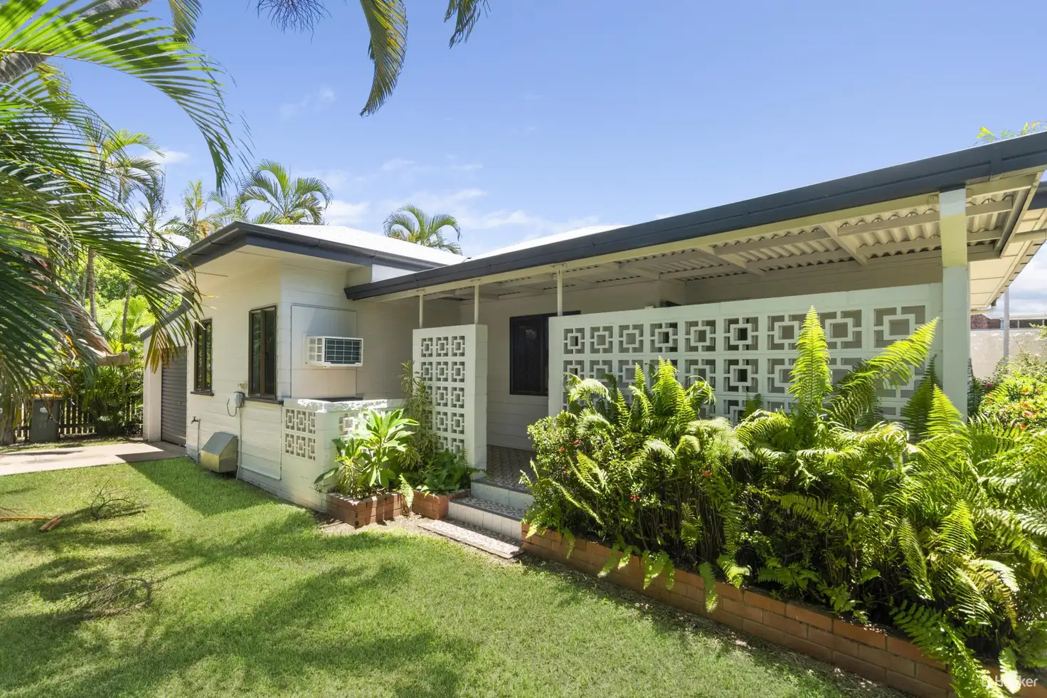 Main view of Homely house listing, 1039 Riverway Drive, Rasmussen QLD 4815
