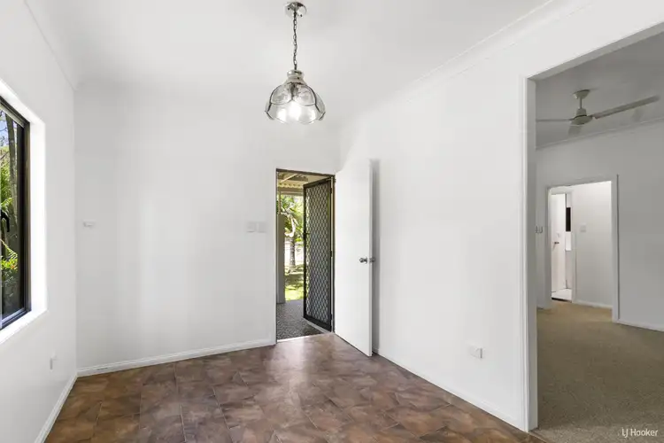 Second view of Homely house listing, 1039 Riverway Drive, Rasmussen QLD 4815