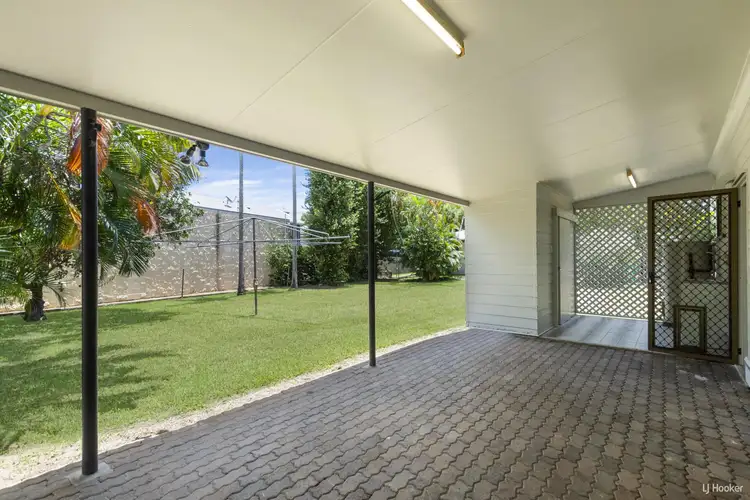 Third view of Homely house listing, 1039 Riverway Drive, Rasmussen QLD 4815