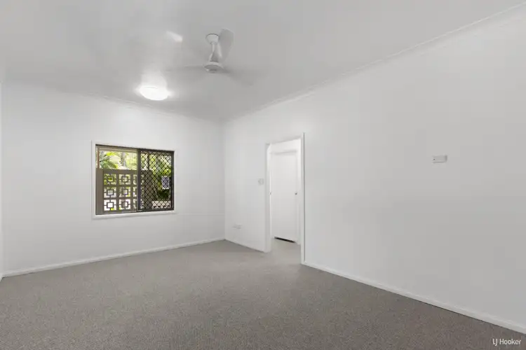 Fourth view of Homely house listing, 1039 Riverway Drive, Rasmussen QLD 4815