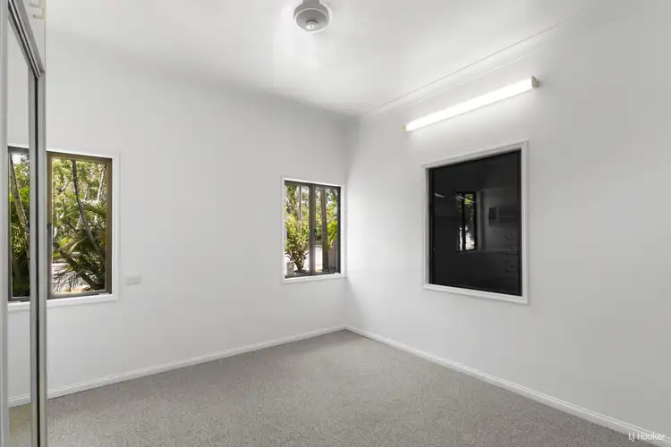 Fifth view of Homely house listing, 1039 Riverway Drive, Rasmussen QLD 4815