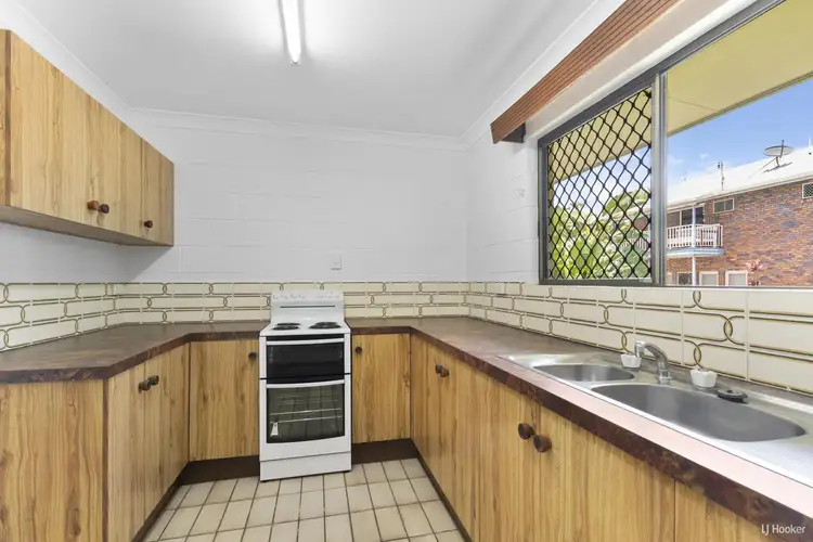 Sixth view of Homely house listing, 1039 Riverway Drive, Rasmussen QLD 4815