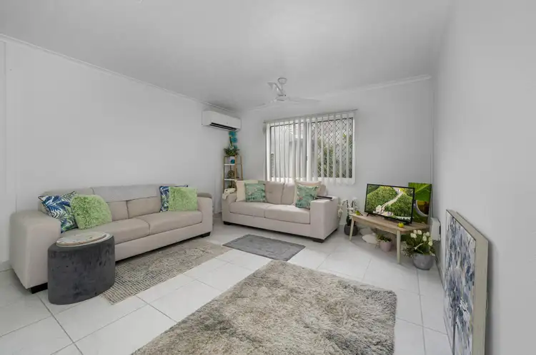 8/1 Hodel Street, Rosslea QLD 4812