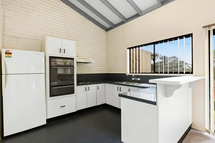Fourth view of Homely unit listing, 2/1 Panorama Crescent, Prince Henry Heights QLD 4350
