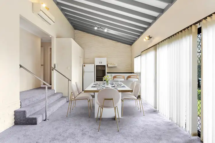 Fifth view of Homely unit listing, 2/1 Panorama Crescent, Prince Henry Heights QLD 4350