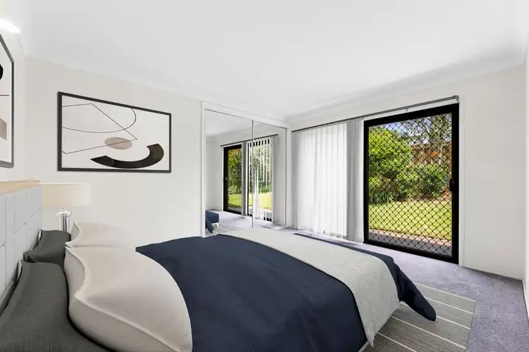 Sixth view of Homely unit listing, 2/1 Panorama Crescent, Prince Henry Heights QLD 4350