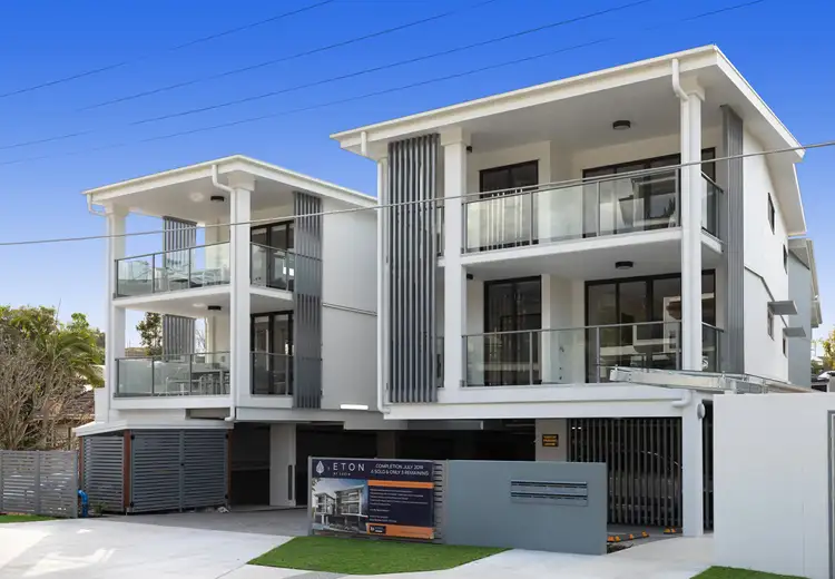 5/78 Depper, St Lucia QLD 4067