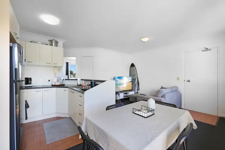 Second view of Homely unit listing, 26/14-16 Spendelove Avenue, Southport QLD 4215